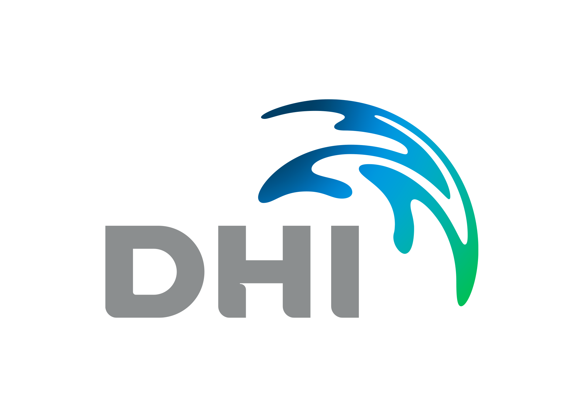 DHI Logo