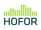 HOFOR Logo